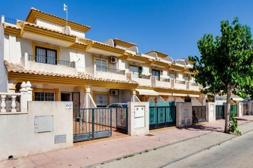 Vivienda 525 Santiago de La Ribera