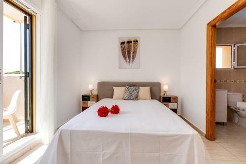 Vivienda 525 Santiago de La Ribera