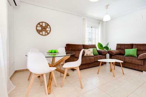 Vivienda 525 Santiago de La Ribera