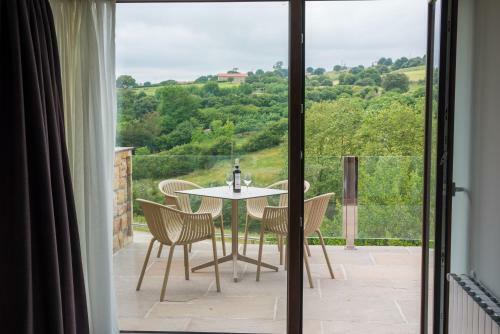 Apartamentos Estela de Altamira