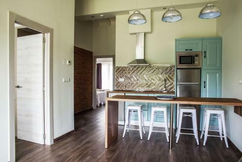 Apartamentos Estela de Altamira
