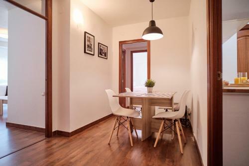 Apartamento Oh La Life Montero Rios