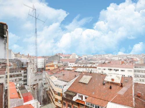 Snug Apartment In Santiago de Compostela With Terrace