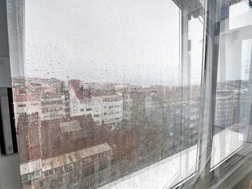 Snug Apartment In Santiago de Compostela With Terrace