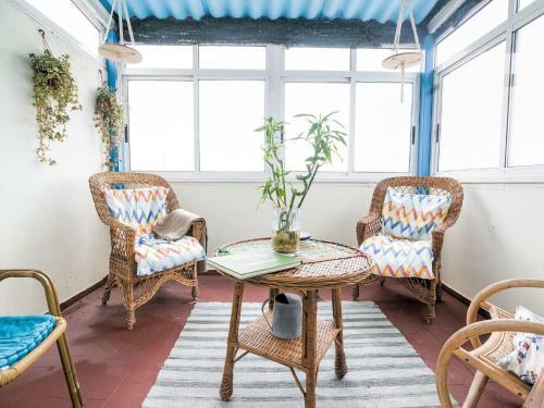 Snug Apartment In Santiago de Compostela With Terrace