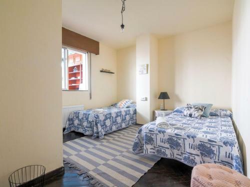 Snug Apartment In Santiago de Compostela With Terrace
