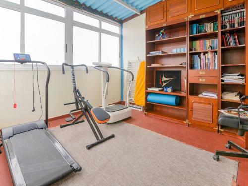 Snug Apartment In Santiago de Compostela With Terrace