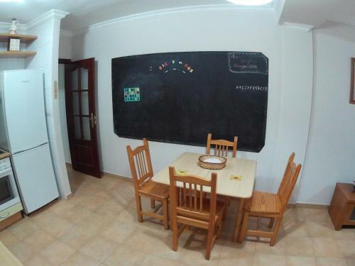 Apartment Sardina Beach Galdar