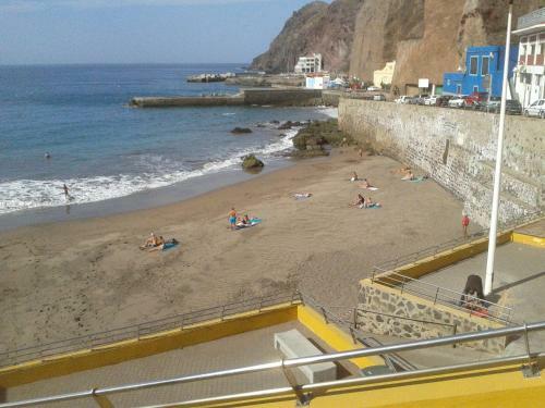 Apartment Sardina Beach Galdar