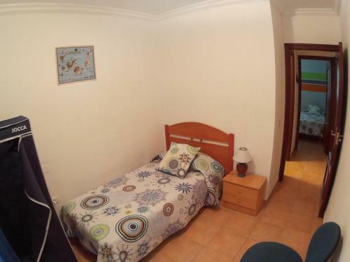 Apartment Sardina Beach Galdar