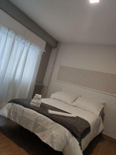 Hostal Ecorooms Scq Estaci�n