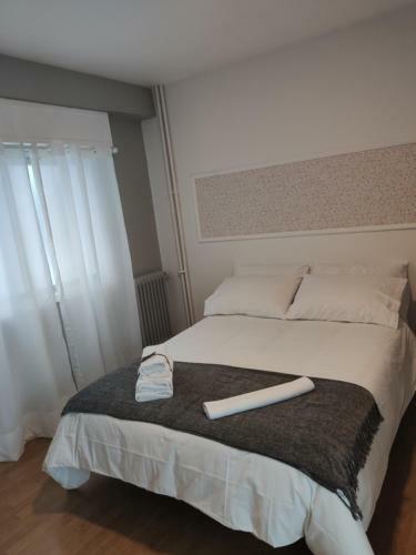Hostal Ecorooms Scq Estaci�n