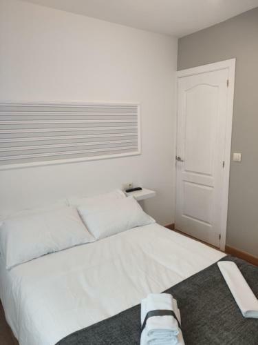 Hostal Ecorooms Scq Estaci�n