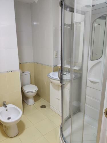 Hostal Ecorooms Scq Estaci�n