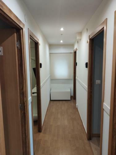 Hostal Ecorooms Scq Estaci�n