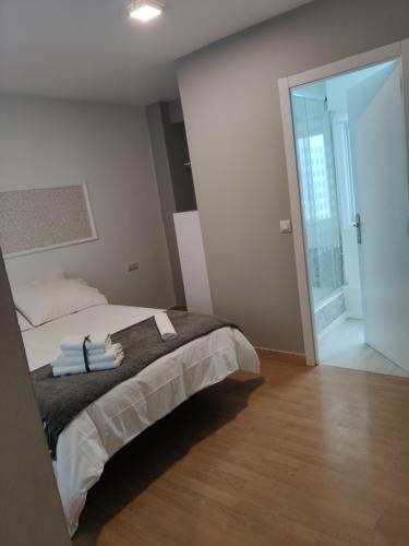 Hostal Ecorooms Scq Estaci�n