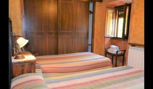 Villa In Cantallops Sleeps 6 With Pool And Air Con