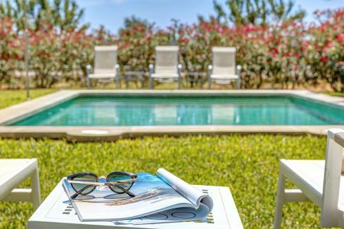 Villa Finca Sa Pradera