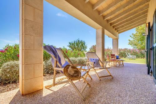 Villa Finca Sa Pradera