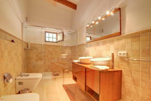 Finca Can Grenat, Get Envolved With Nature!