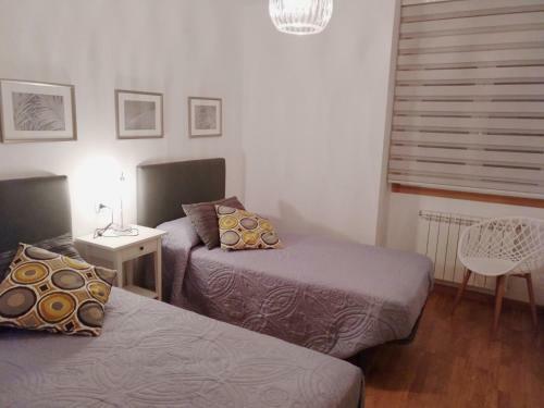 Apartamentos Cuatro Estaciones 2a
