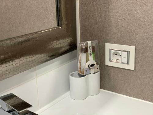 Apartamento Oktheway Praza Galicia