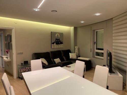 Apartamento Oktheway Praza Galicia