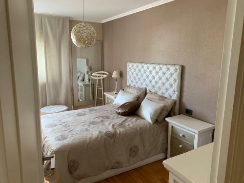 Apartamento Oktheway Praza Galicia