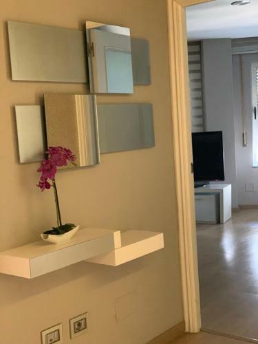 Apartamento Oktheway Praza Galicia