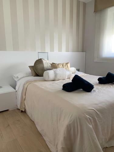 Apartamento Oktheway Praza Galicia