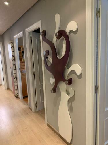 Apartamento Oktheway Praza Galicia