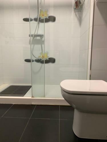 Apartamento Oktheway Praza Galicia