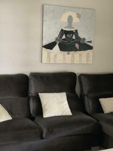Apartamento Oktheway Praza Galicia