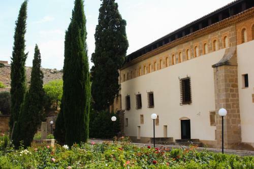Hotel Hospederia Monasterio Rueda