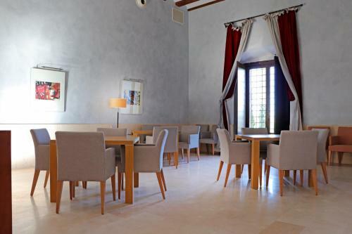 Hotel Hospederia Monasterio Rueda
