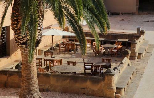 Hotel Hospederia Monasterio Rueda