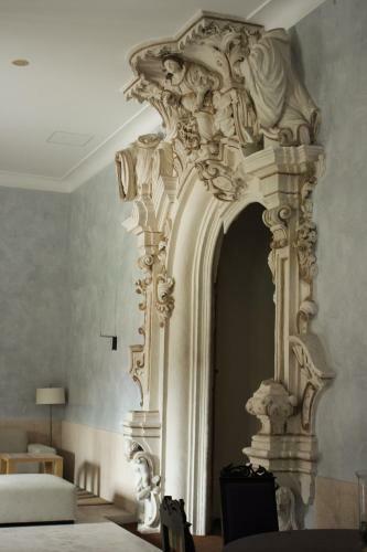 Hotel Hospederia Monasterio Rueda