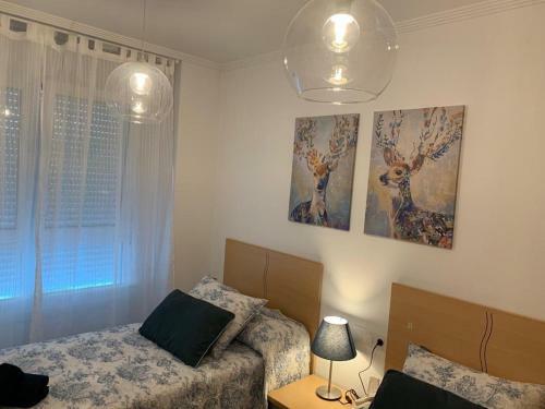 Apartamento Byhouse Castelao