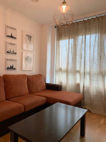 Apartamento Byhouse Castelao