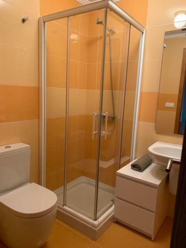 Apartamento Byhouse Castelao