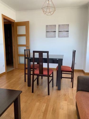 Apartamento Byhouse Castelao