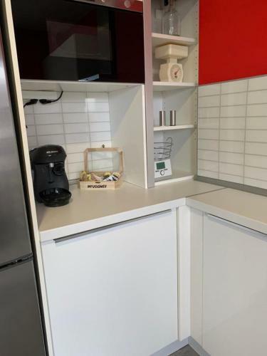 Apartamento Byhouse Gran V�a