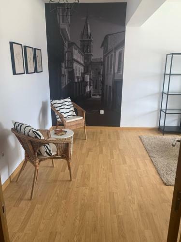 Apartamento Byhouse Gran V�a