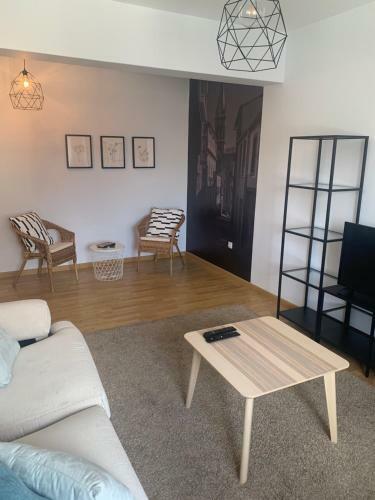 Apartamento Byhouse Gran V�a
