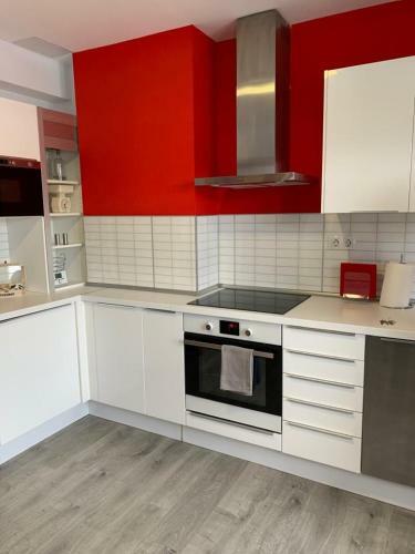 Apartamento Byhouse Gran V�a