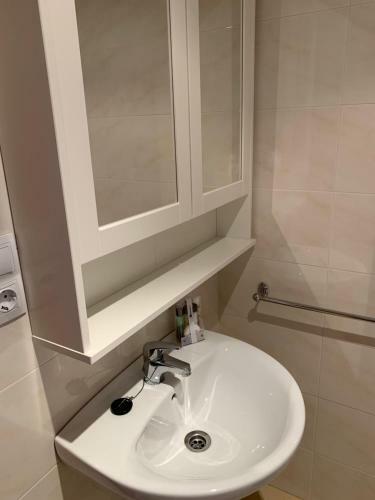 Apartamento Byhouse Gran V�a