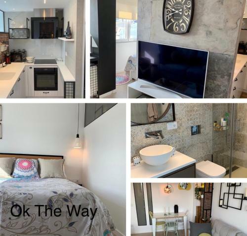 Apartamento Oktheway Gran Via