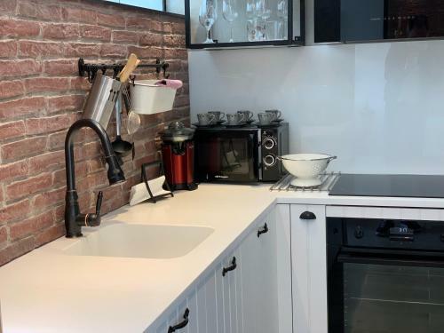 Apartamento Oktheway Gran Via