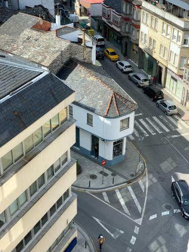 Apartamento Oktheway Gran Via