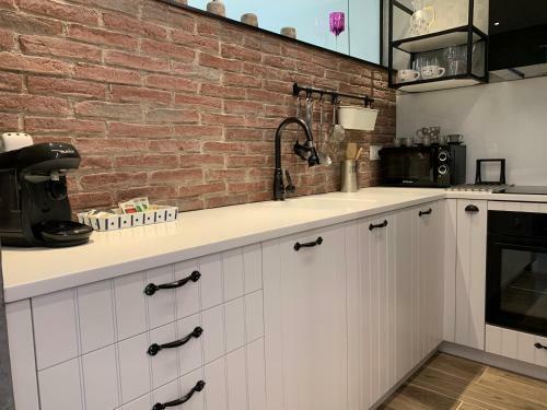 Apartamento Oktheway Gran Via